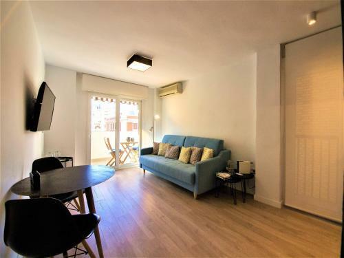 Apartamento Rambla Suite Estudio