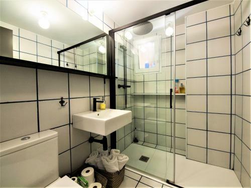 Apartamento Rambla Suite Estudio