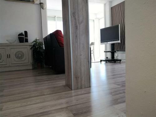 Apartamento Grandpa Beach House