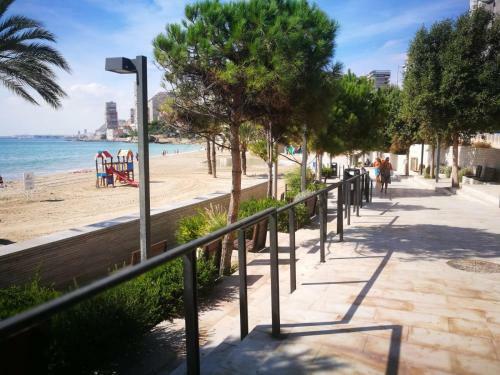 Apartamento Grandpa Beach House