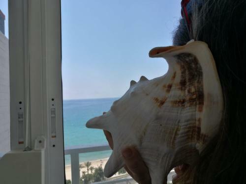 Apartamento Grandpa Beach House