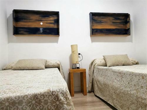 Apartamento Grandpa Beach House