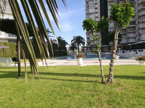 Apartamento Grandpa Beach House