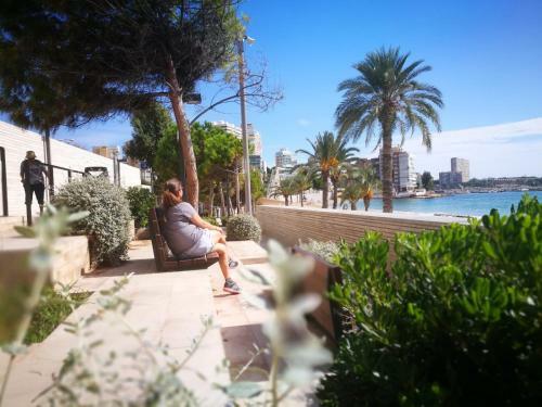 Apartamento Grandpa Beach House