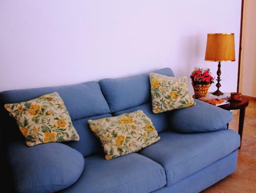 Apartment A Stone's Throw From Santa Barbara