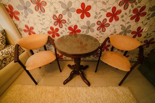 Vintage Apartment