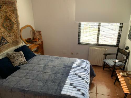 Mi Refugio
