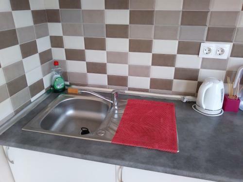 Apartamentos Con Patio