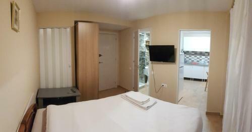 Apartamentos Con Patio