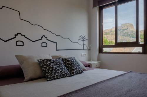 Apartamento Cigarreras Lovely Loft