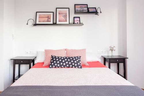 Apartamento Cigarreras Lovely Loft