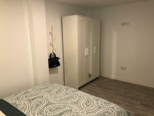 Apartamento Plaza Toros