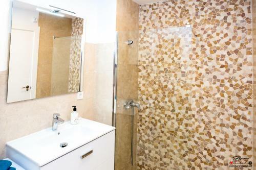 Apartamento Casablanca