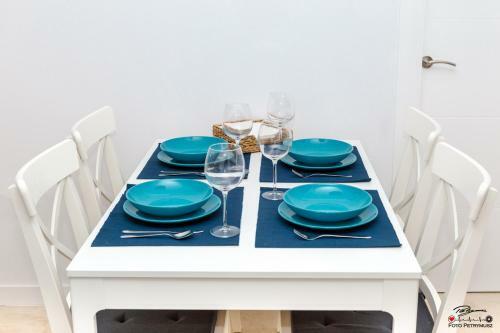 Apartamento Casablanca