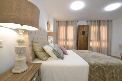 Apartamento Cozy Studio Alicante