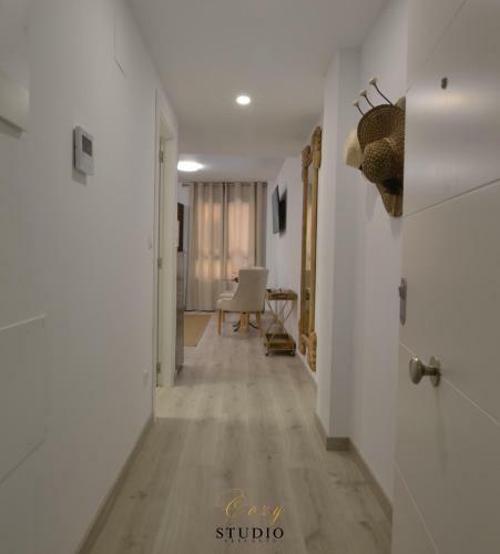 Apartamento Cozy Studio Alicante
