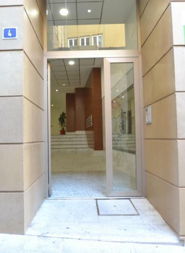 Apartamento Cozy Studio Alicante