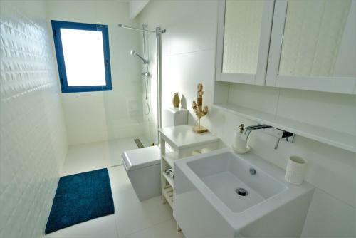 Apartamento Luxury Penthouse,first Line