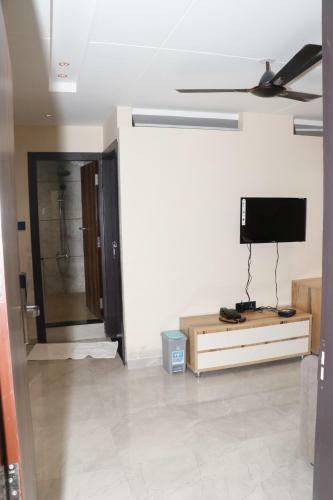 Stay10 Studio Apartments