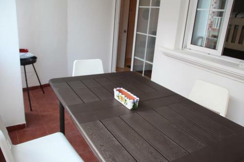 Apartamento Flat La Marina Del Pinet