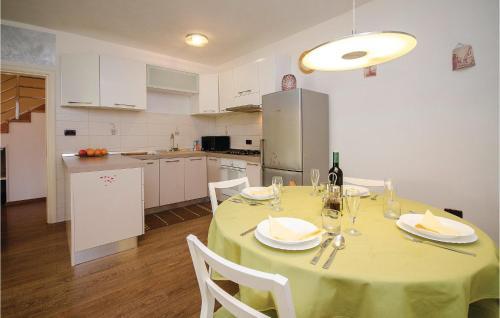 Holiday Home Rovinj Brdo