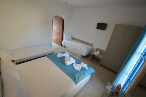 Hotel Paraktio