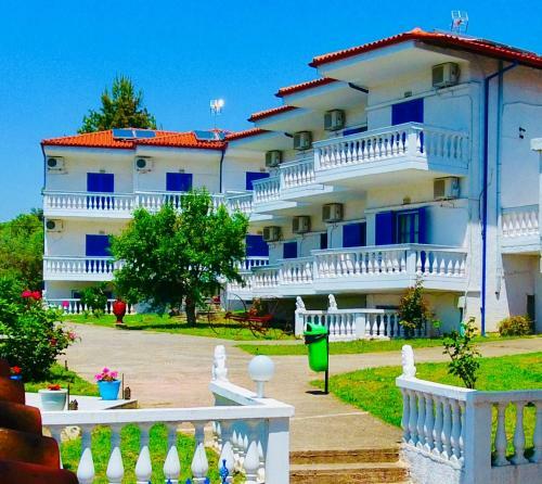 Hotel Paraktio