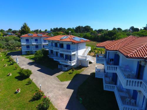 Hotel Paraktio