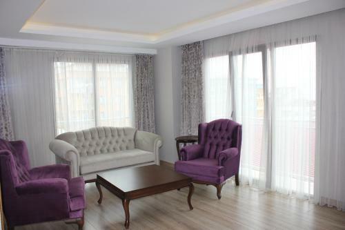 Trabzon Yali Park Hotel