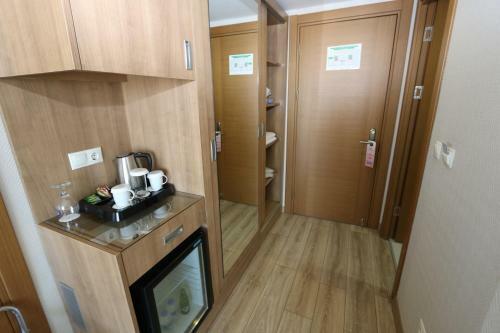 Trabzon Yali Park Hotel