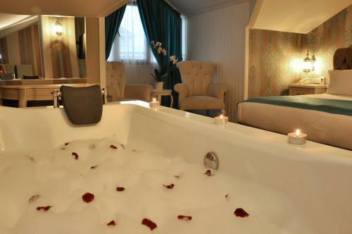 Trabzon Yali Park Hotel