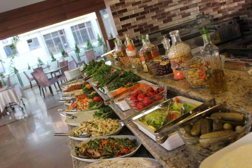 Trabzon Yali Park Hotel
