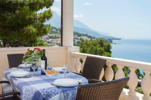Apartamentos Villa Dalmatino