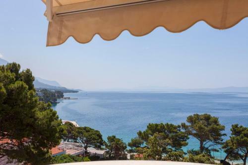 Apartamentos Villa Dalmatino