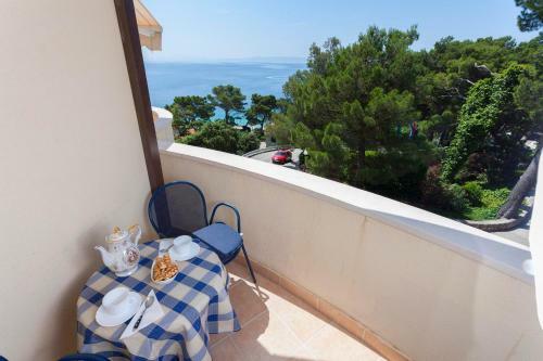 Apartamentos Villa Dalmatino