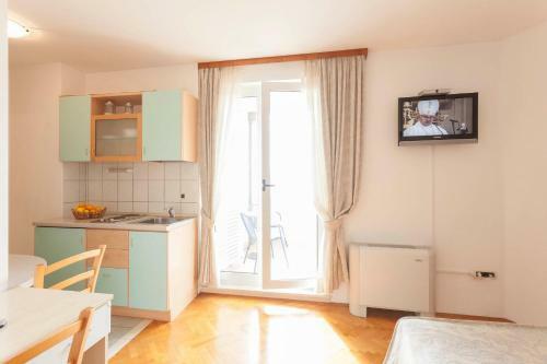 Apartamentos Villa Dalmatino