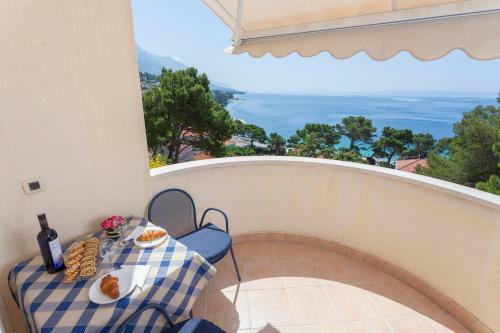 Apartamentos Villa Dalmatino