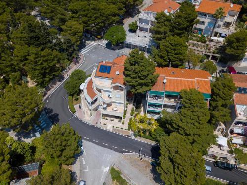 Apartamentos Villa Dalmatino