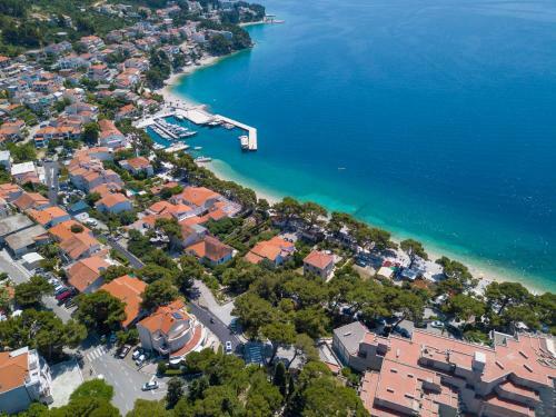 Apartamentos Villa Dalmatino