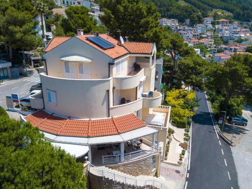 Apartamentos Villa Dalmatino