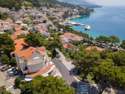 Apartamentos Villa Dalmatino