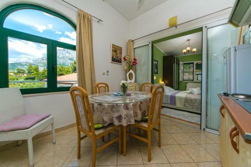 Villa Palma Apartments