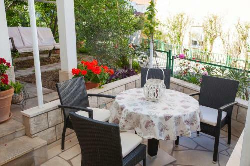 Villa Palma Apartments