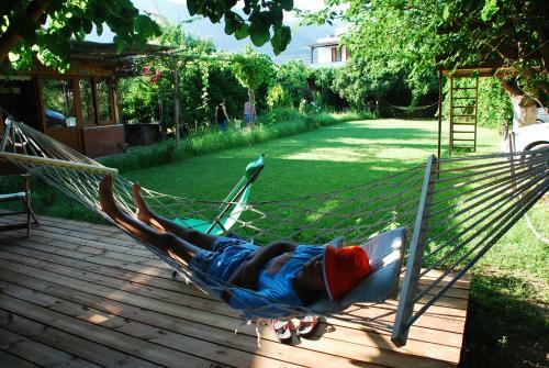 Hostal Ova Pansiyon