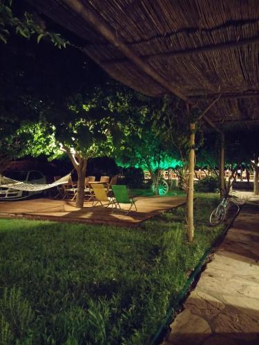 Hostal Ova Pansiyon