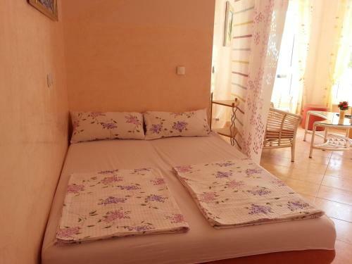 Apartamentos Villa Rita Oase