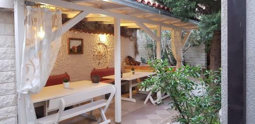 Apartamentos Villa Rita Oase