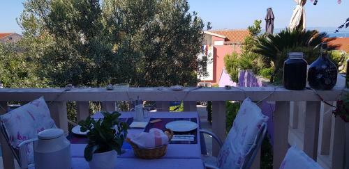 Apartamentos Villa Rita Oase