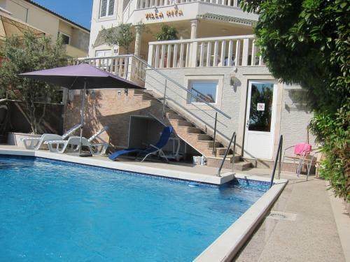 Apartamentos Villa Rita Oase