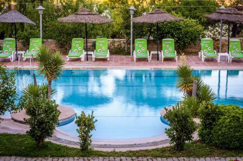 Marphe Hotel